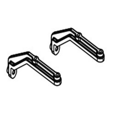 [���ܼ�] 13622 [YK HOBBY] Fender mount (YK6101)