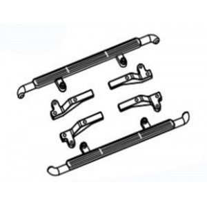 [YK HOBBY] Running Board Side Step (YK6101) 