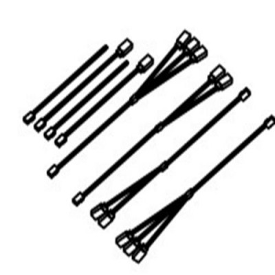 [���ܼ�] 13632 [YK HOBBY] LED light set (YK6101)