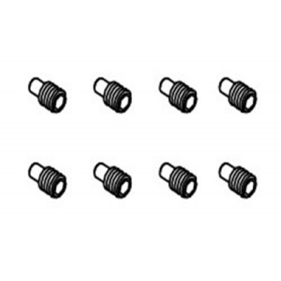 [���ܼ�] 13638 [YK HOBBY] headless screw M4*4 (YK6101)