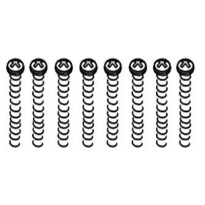 [���ܼ�] 13639 [YK HOBBY] Phillips self-tapping screw T3*22 (YK6101)