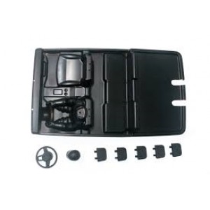 [YK HOBBY] Inner body (YK4102 V2) 