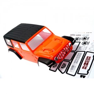 [YK HOBBY] yk4082 Body shell pc ������ (�Ǽ��縮 ������ ) 