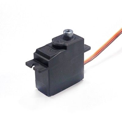 [���ܼ�] YK25487 [YK HOBBY] 2.7kg Metal Gear Diff Servo(yk4����) 0.10 Sec