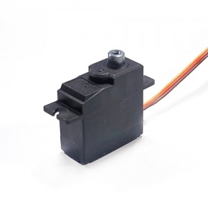 [YK HOBBY] 2.7kg Metal Gear Diff Servo(yk4����) 0.10 Sec 