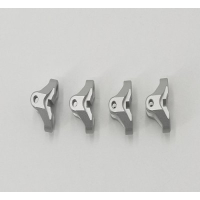 [���ܼ�] YK12004 [YK HOBBY] ��Ż �ɼ� Tie rod fixing seat(YK4����)