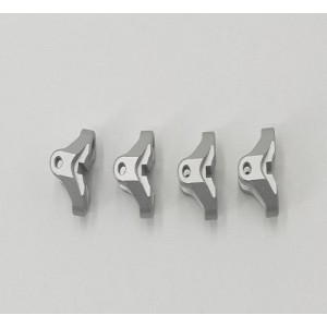 [YK HOBBY] ��Ż �ɼ� Tie rod fixing seat(YK4����) 