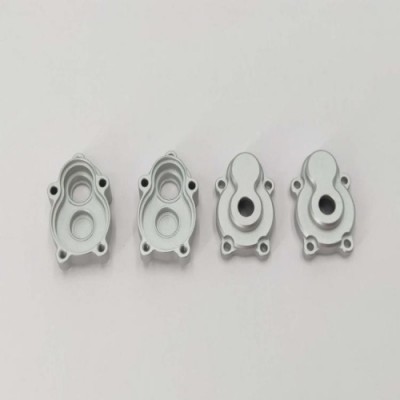 [���ܼ�] YK12011 [YK HOBBY] ��Ż �ɼ� Rear bearing seat(YK4����)