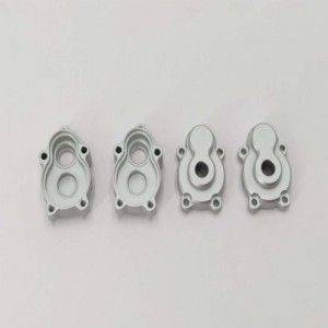 [YK HOBBY] ��Ż �ɼ� Rear bearing seat(YK4����) 