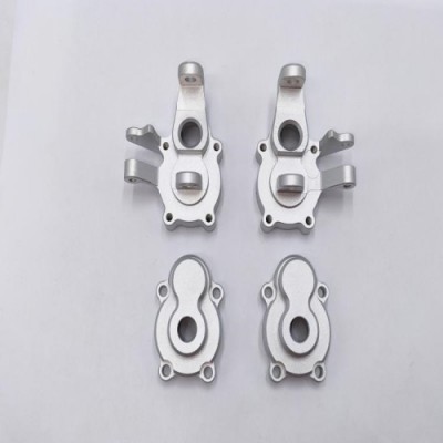 [���ܼ�] YK12014 [YK HOBBY] ��Ż �ɼ� Steering seat left/right(YK4����)