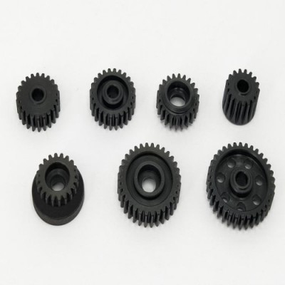 [���ܼ�] YK12025 [YK HOBBY] ��Ż �ɼ� center Gear set(YK4����)
