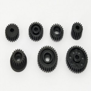 [YK HOBBY] ��Ż �ɼ� center Gear set(YK4����) 