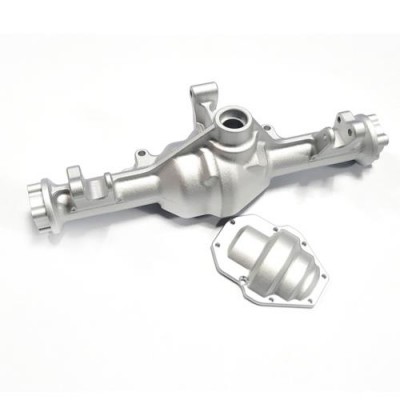 [���ܼ�] yk12026 [YK HOBBY] ��Ż �ɼ� CNC Alum Front Portal Axle Housing (4082��)