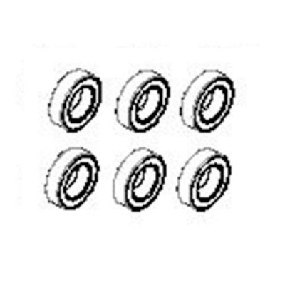 [���ܼ�] 13081 [YK HOBBY] 14*8*4 Ball Bearing(yk4����)