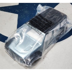 [YK HOBBY] 13166IG YK4102 Body Car shell PC ���̾�׷��� 