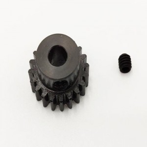 [YK HOBBY] Pinion Gear 18T(yk4081) 