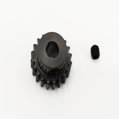 [���ܼ�] 14026 [YK HOBBY] Motor tooth 20T(yk4081)