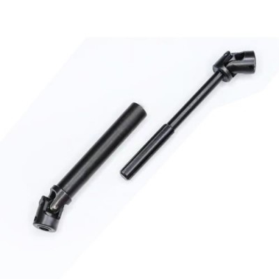 [���ܼ�] 14029 [YK HOBBY] Steel longitudinal universal drive shaft(yk4081,4082)