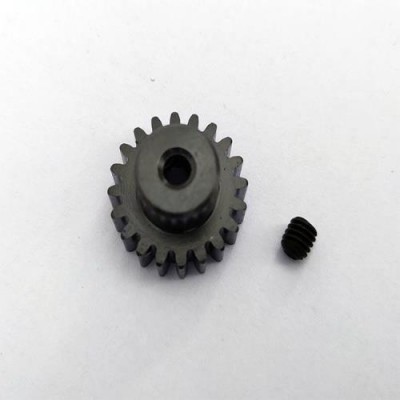 [���ܼ�] 13066 [YK HOBBY] 20T Pinion Gear