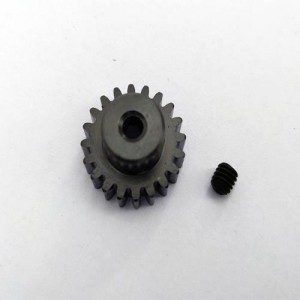[YK HOBBY] 20T Pinion Gear 