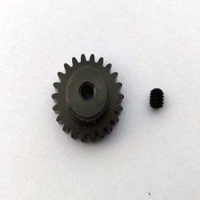 [���ܼ�] 13067 [YK HOBBY] 22T Pinion Gear