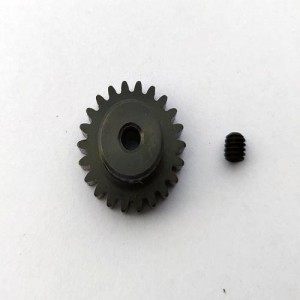 [YK HOBBY] 22T Pinion Gear 