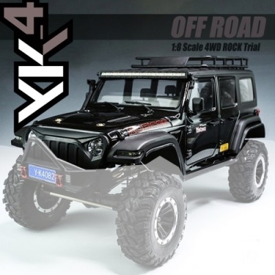 [���ܼ�] 4082fullbodyBLA [YK HOBBY] yk4082 Body shell pc Ǯ��Ʈ ���� (LED �޹��� ���� ����ǰ )
