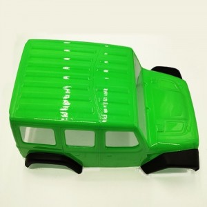 [YK HOBBY] YK4102 Body Car shell PC �׸� 
