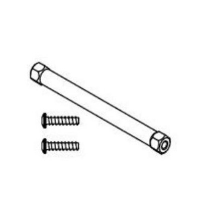 [���ܼ�] 14117 [YK HOBBY] Frame brace (4082v2)