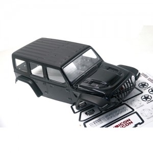 [YK HOBBY] yk4082 Body shell pc ���� (�Ǽ��縮 ������ ) 