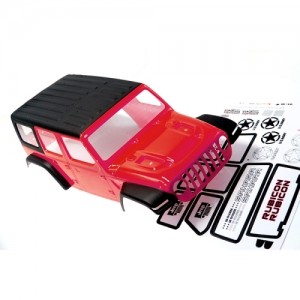 [YK HOBBY] yk4082 Body shell pc ���� (�Ǽ��縮 ������ ) 
