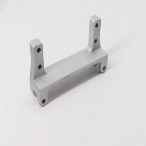 [YK HOBBY] ��Ż �ɼ� Alu servo mount (YK4����) 