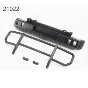 [YK HOBBY] 21022 Front&Rear Bumper 