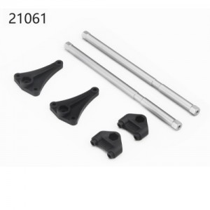 [YK HOBBY] 21061 Body Rear Support Post 