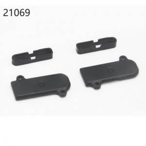 [YK HOBBY] 21069 Tail Light Bucket 