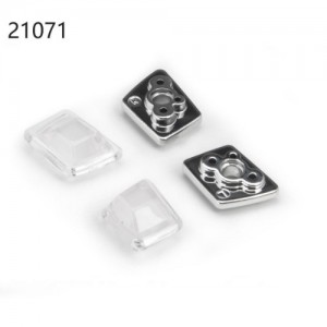 [YK HOBBY] 21071 Turn Signal Light Bucket 
