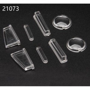 [YK HOBBY] 21073 Lights Cover 
