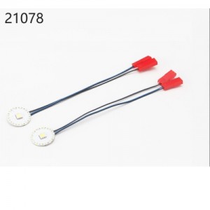 [YK HOBBY] 21078 Head Light Board 