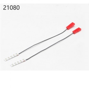 [YK HOBBY] 21080 Roof light Board 