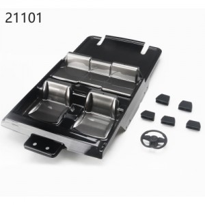 [YK HOBBY] 21101 Interior Cab 