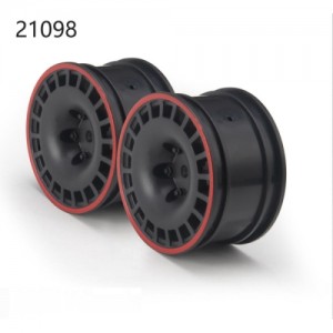 [YK HOBBY] 21098 Wheels 
