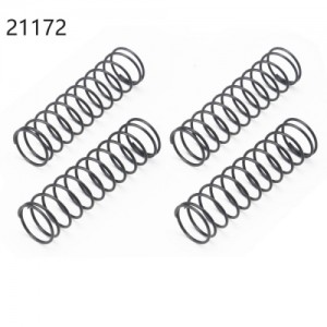 [YK HOBBY] 21172 Shock Springs 