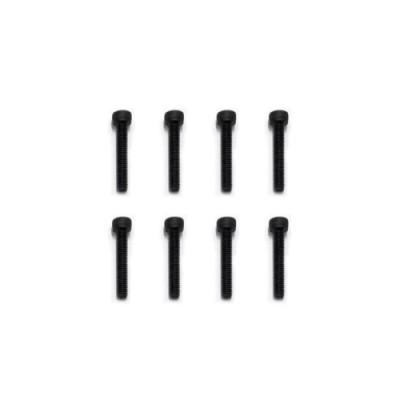 [���ܼ�] 71146 [YK HOBBY] YK71146 Cap Head Screws M4*26
