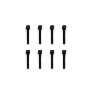 [YK HOBBY] YK71146 Cap Head Screws M4*26 