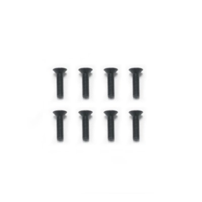 [���ܼ�] 71150 [YK HOBBY] YK71150 Flat Head Screw M4*16
