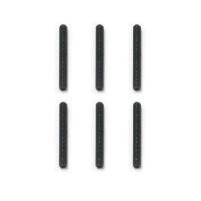 [���ܼ�] 71152 [YK HOBBY] YK71152 Headless Screw 3*26