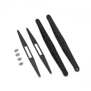 [YK HOBBY] YK71003 Rear Trailing Arm 