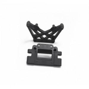 [YK HOBBY] YK71008 Front Shock Tower 