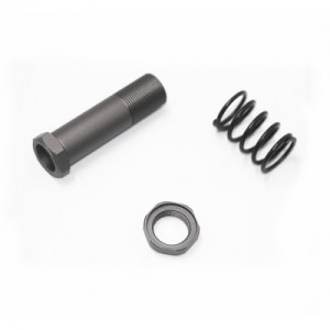 [YK HOBBY] YK71018 Bellcrank Parts Alum 