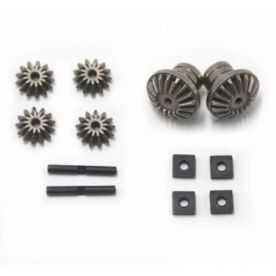 [���ܼ�] YK71025 [YK HOBBY] YK71025 Diff Spyder and Sun Gear 13T/16T